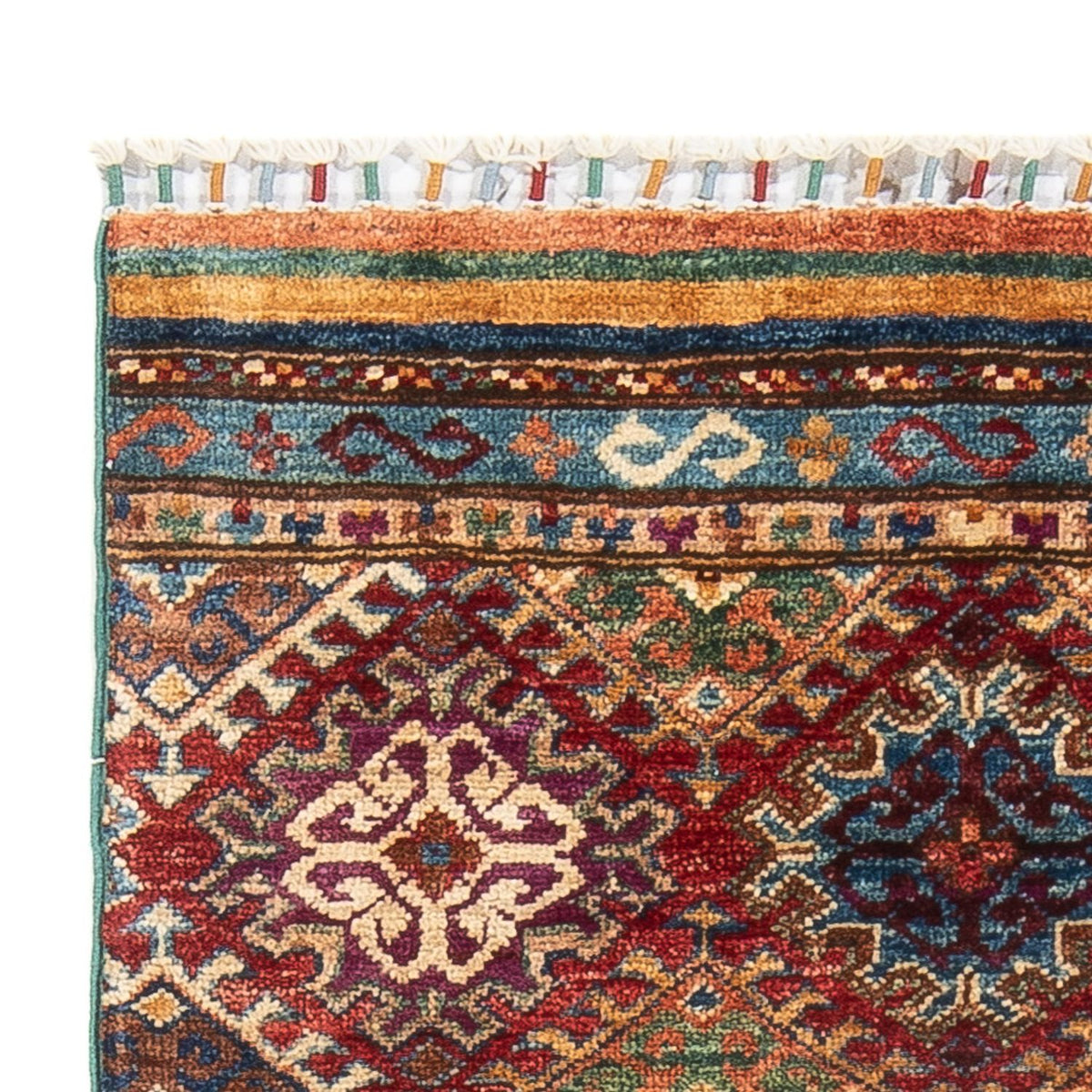 Shal Dywan 68x132cm - Dywan orientalny