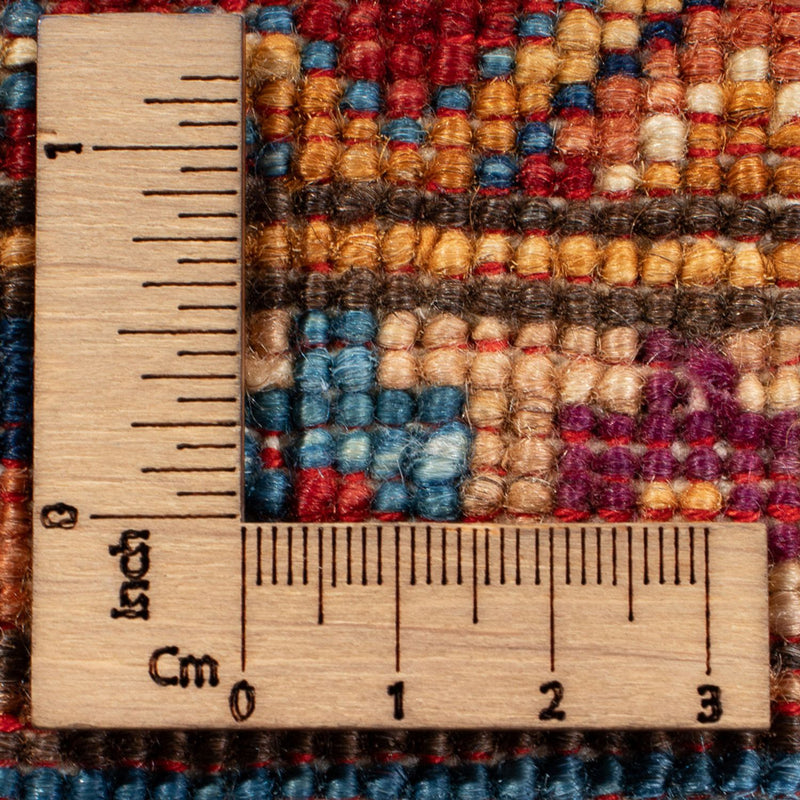 Dywan Ziegler - Shal - 132 x 68 cm - wielokolorowy