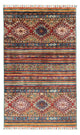 Shal Dywan 132x70cm - Dywan orientalny