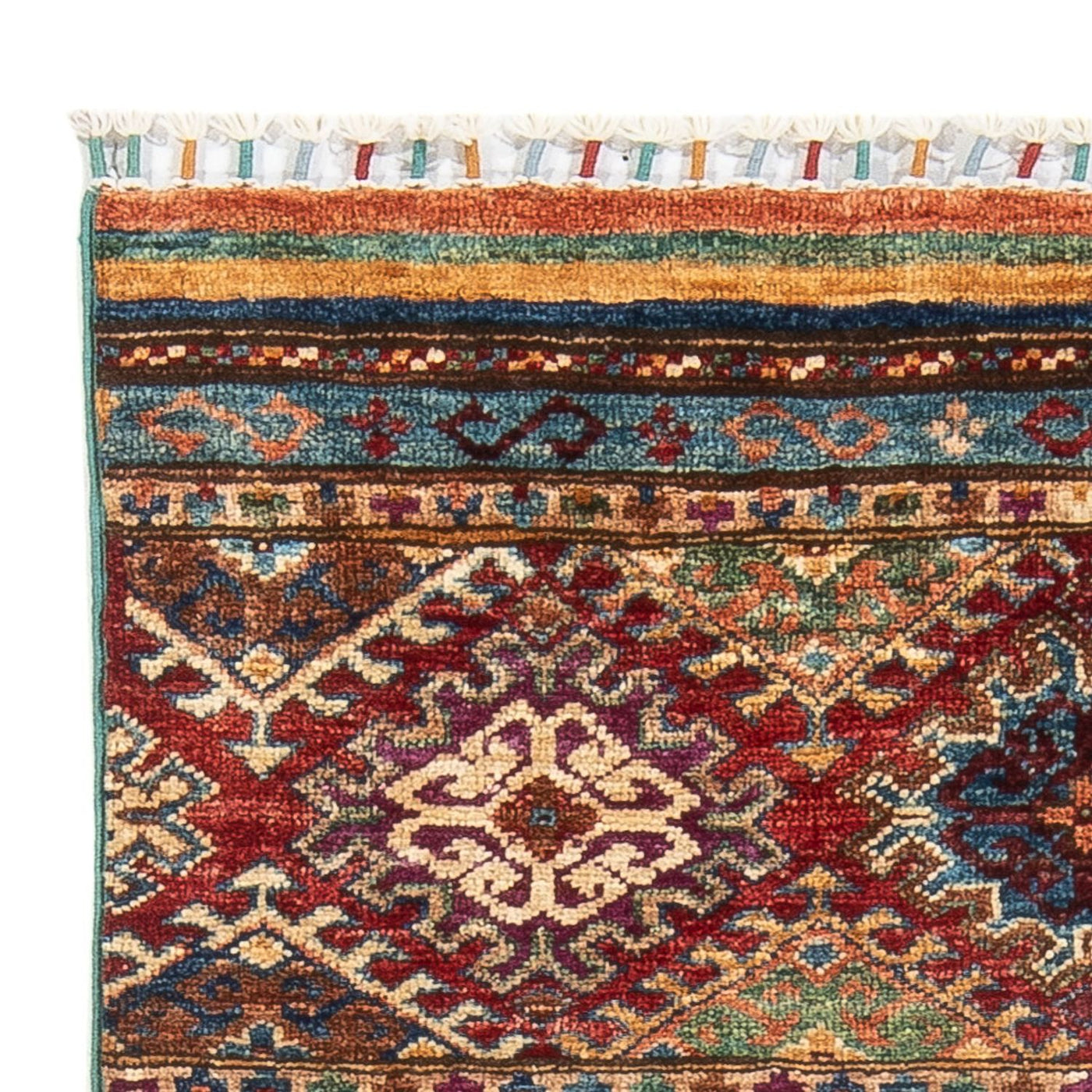 Shal Dywan 132x70cm - Dywan orientalny
