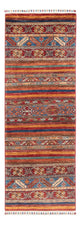 Shal Dywan 189x62cm - Dywan orientalny