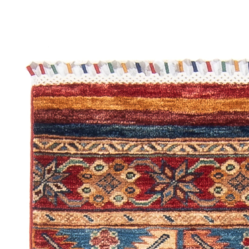 Biegacz Dywan Ziegler - Shal - 189 x 62 cm - wielokolorowy