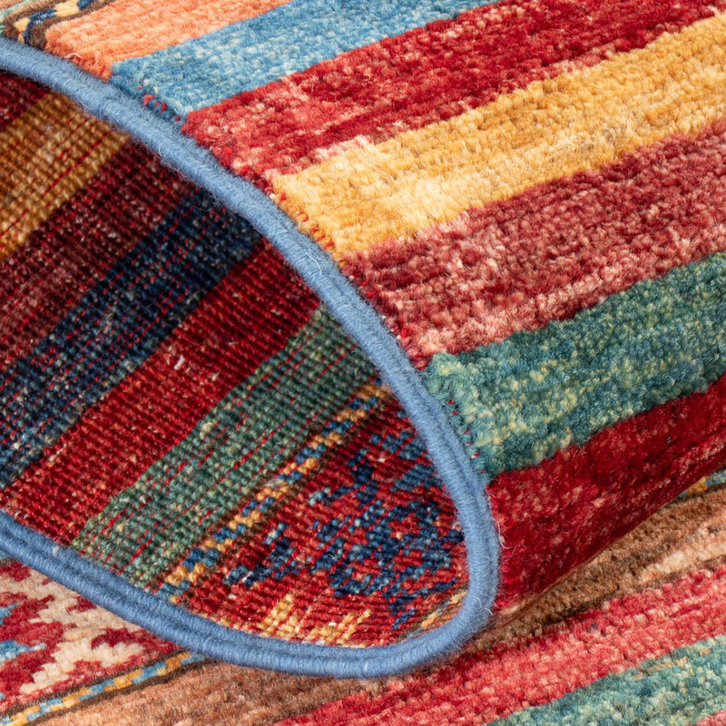 Biegacz Dywan Ziegler - Shal - 175 x 59 cm - wielokolorowy