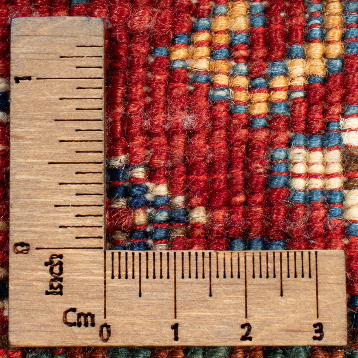 Biegacz Dywan Ziegler - Shal - 175 x 59 cm - wielokolorowy