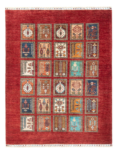 Bakhtiari Dywan 125x174cm - Dywan orientalny