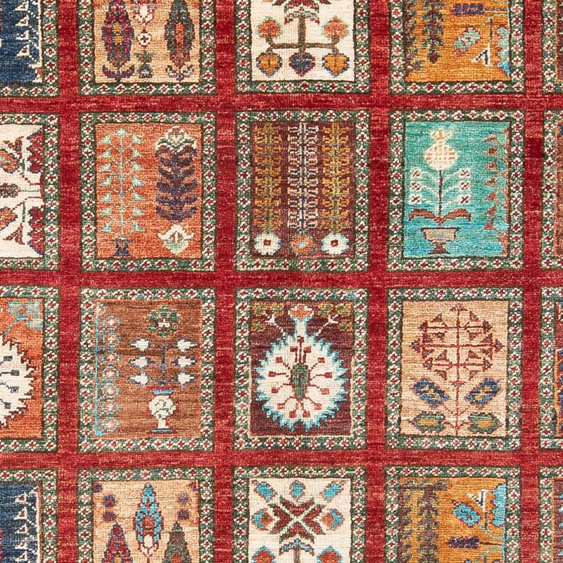 Dywan Ziegler - Bakhtiari - 174 x 125 cm - wielokolorowy