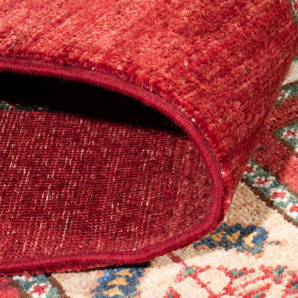 Dywan Ziegler - Bakhtiari - 174 x 125 cm - wielokolorowy