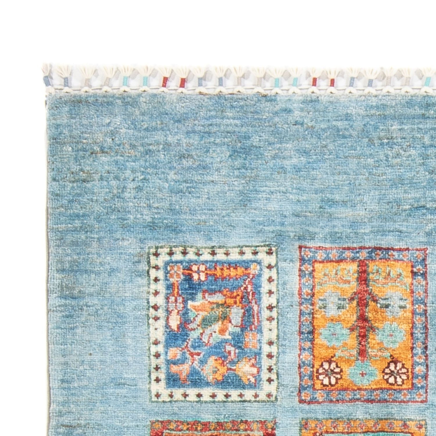 Bakhtiari Dywan 159x101cm - Dywan orientalny