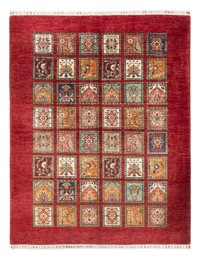 Bakhtiari Dywan 155x207cm - Dywan orientalny