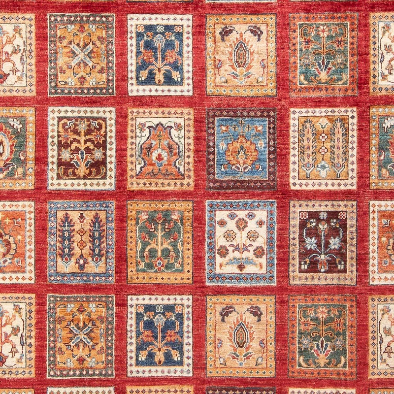 Dywan Ziegler - Bakhtiari - 238 x 177 cm - wielokolorowy