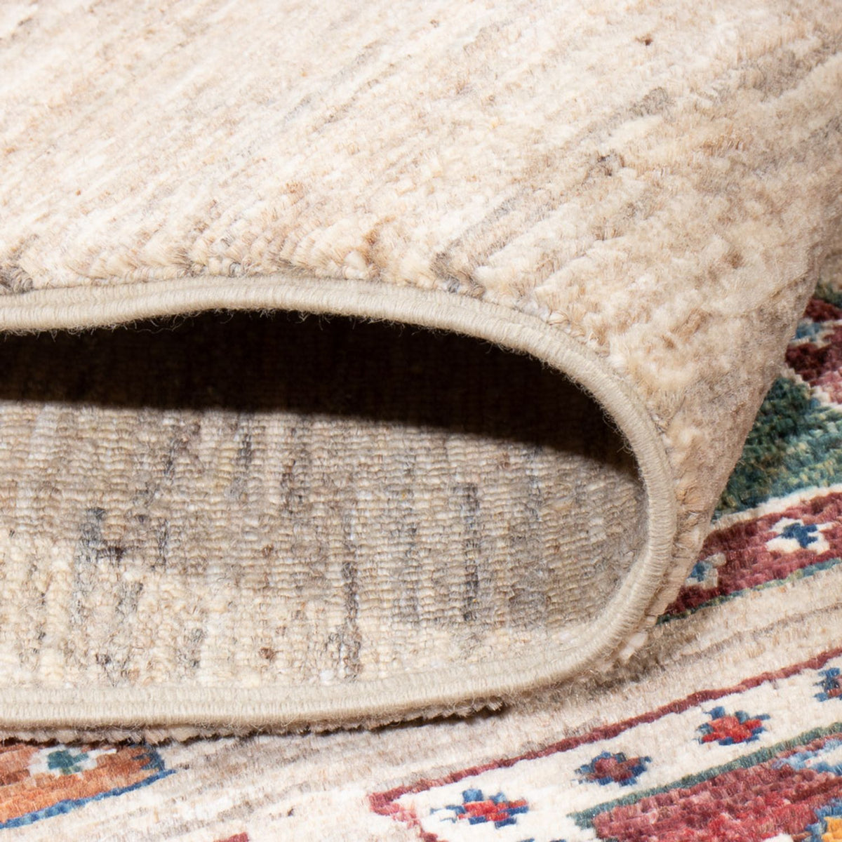 Dywan Ziegler - Bakhtiari - 245 x 179 cm - wielokolorowy