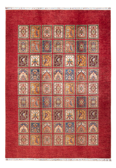 Bakhtiari Dywan 176x237cm - Dywan orientalny
