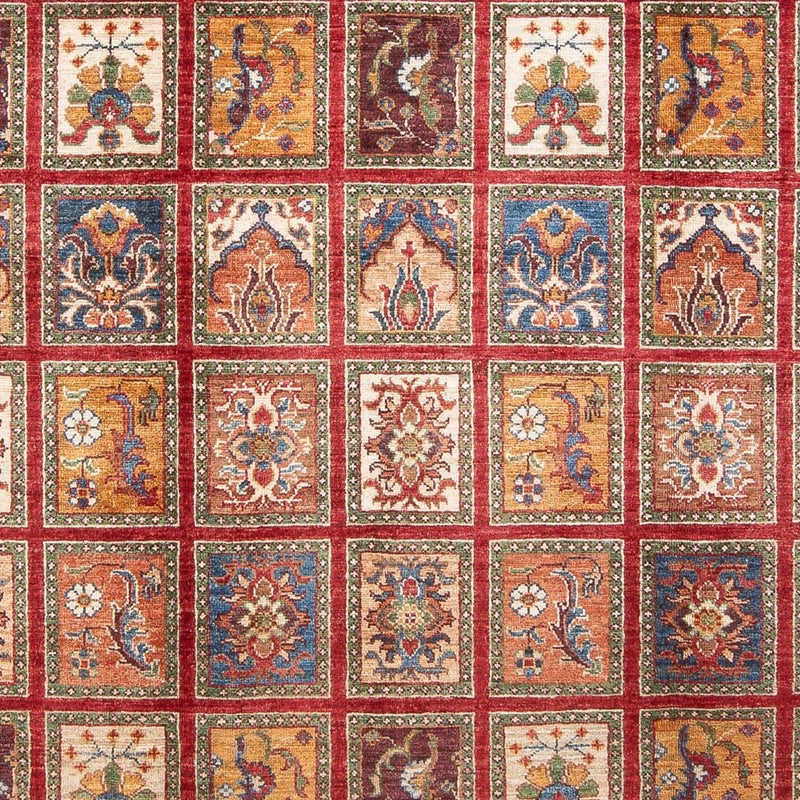 Dywan Ziegler - Bakhtiari - 237 x 176 cm - wielokolorowy