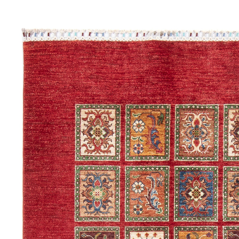 Dywan Ziegler - Bakhtiari - 237 x 176 cm - wielokolorowy