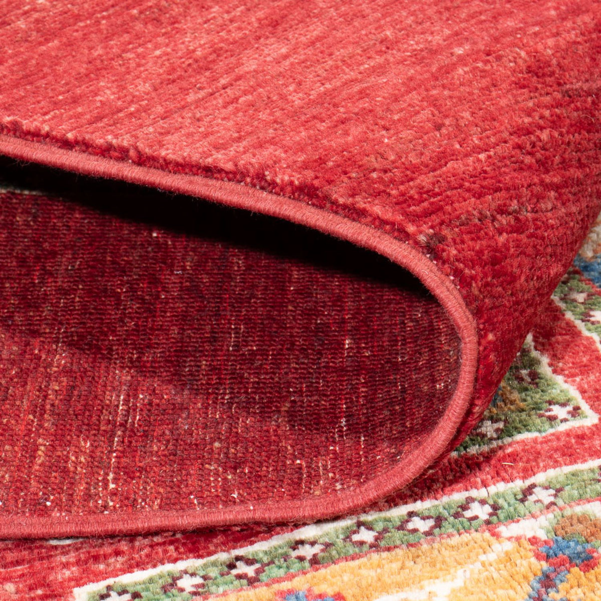 Dywan Ziegler - Bakhtiari - 237 x 176 cm - wielokolorowy