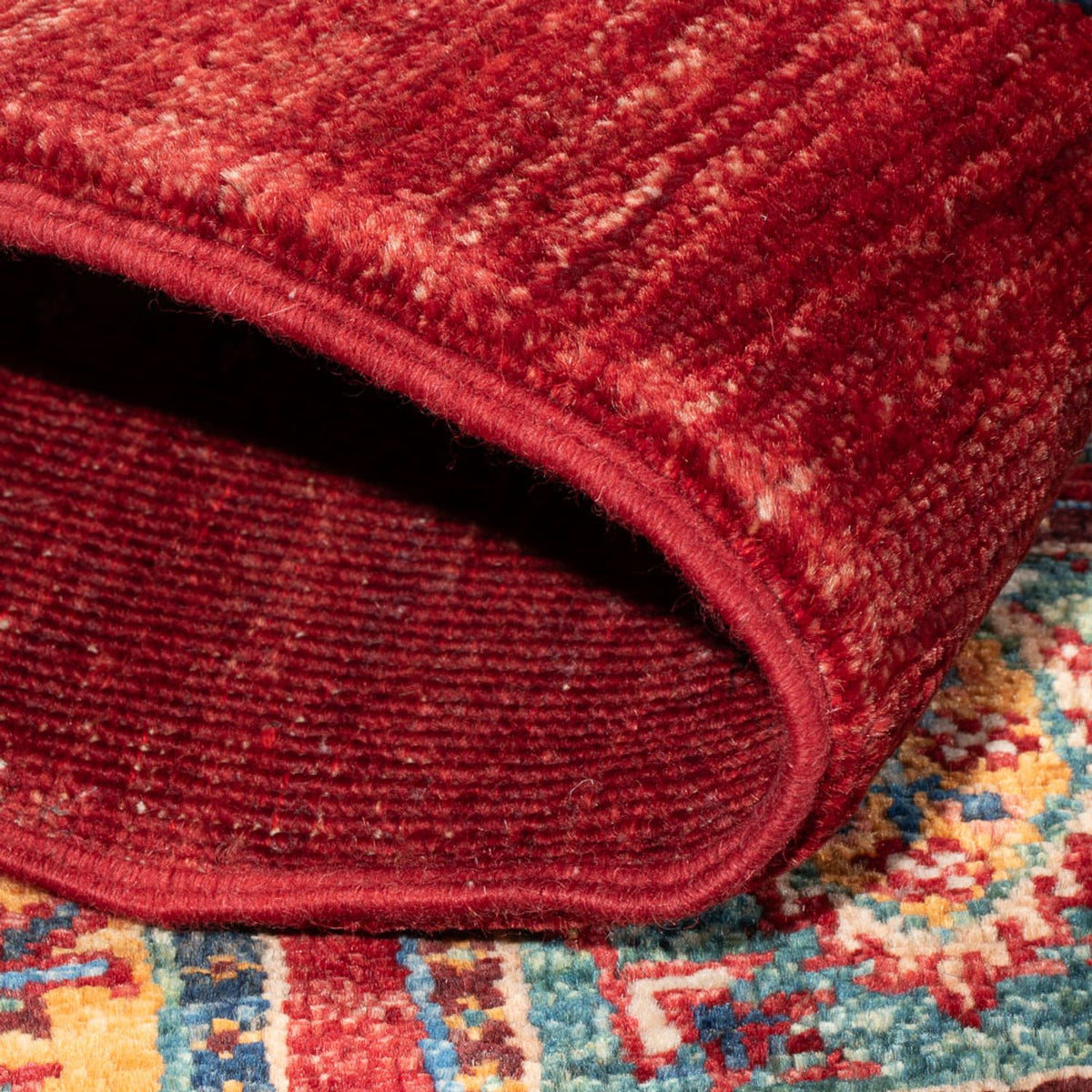 Dywan Ziegler - Bakhtiari - 111 x 85 cm - wielokolorowy