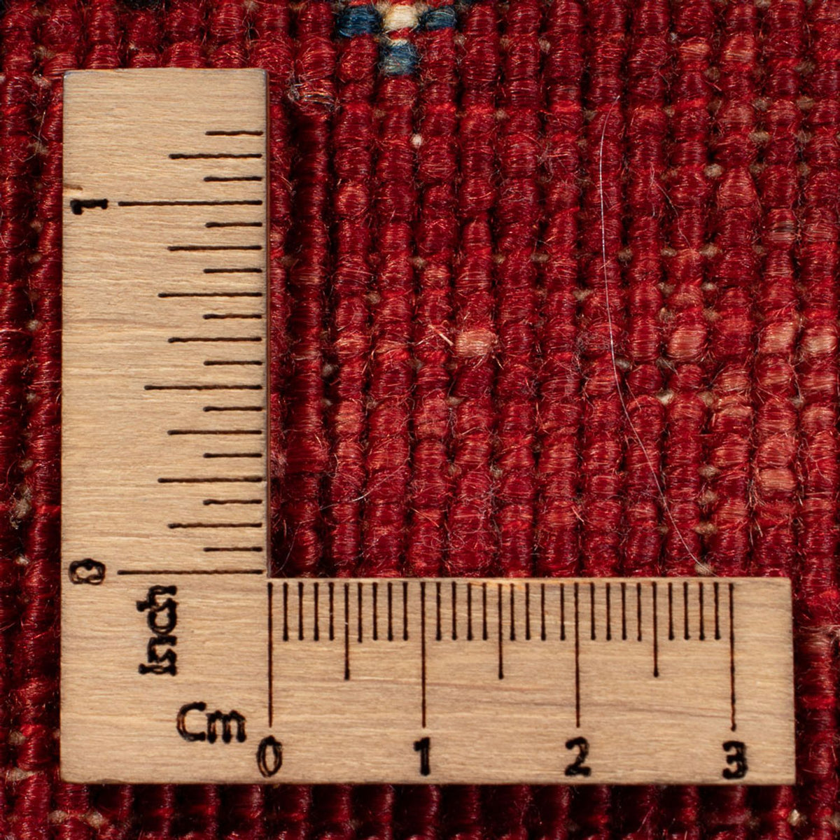 Dywan Ziegler - Bakhtiari - 111 x 85 cm - wielokolorowy