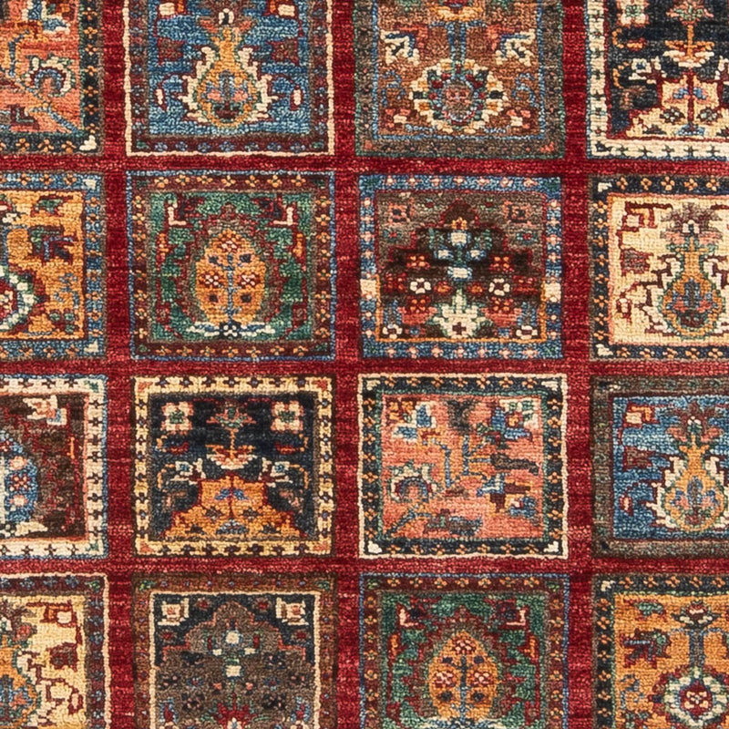 Dywan Ziegler - Bakhtiari - 113 x 87 cm - wielokolorowy