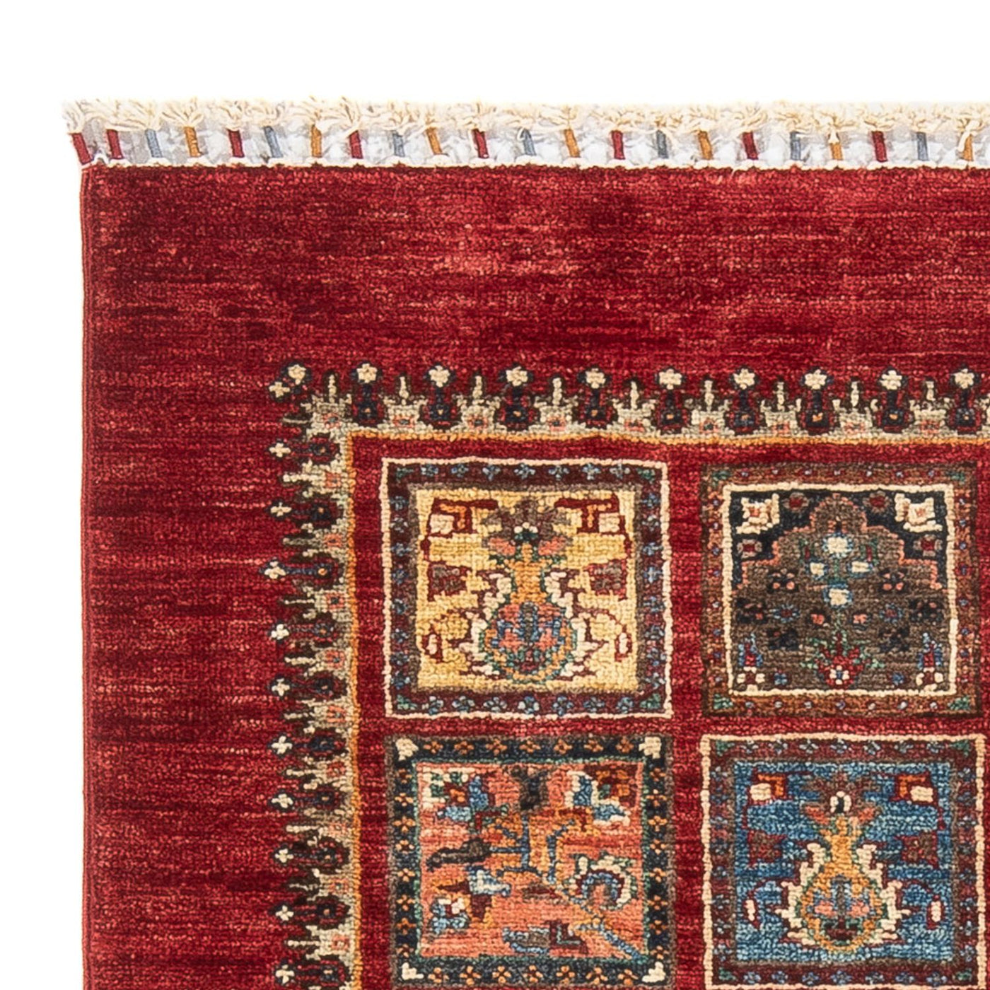 Bakhtiari Dywan 113x87cm - Dywan orientalny