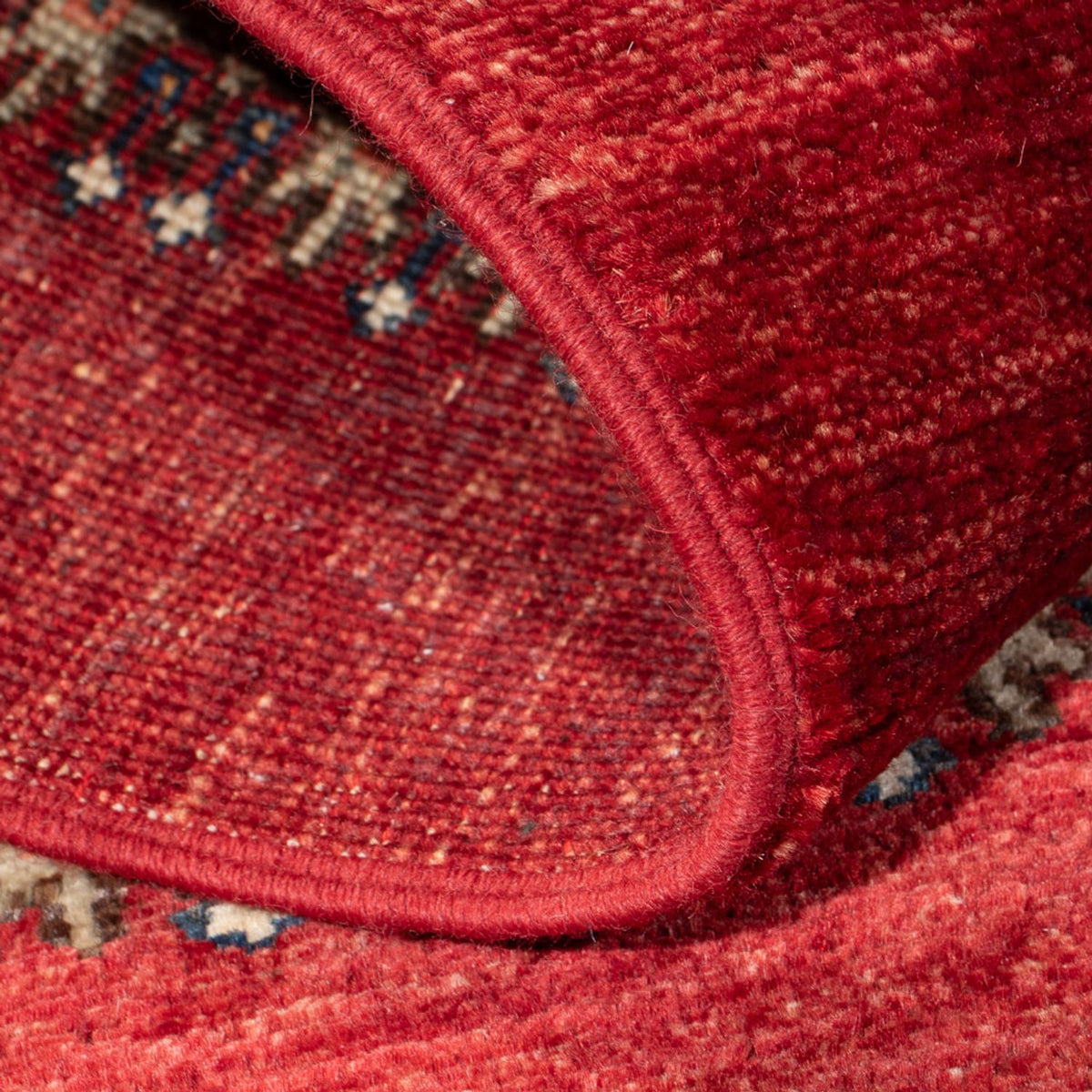 Dywan Ziegler - Bakhtiari - 113 x 87 cm - wielokolorowy