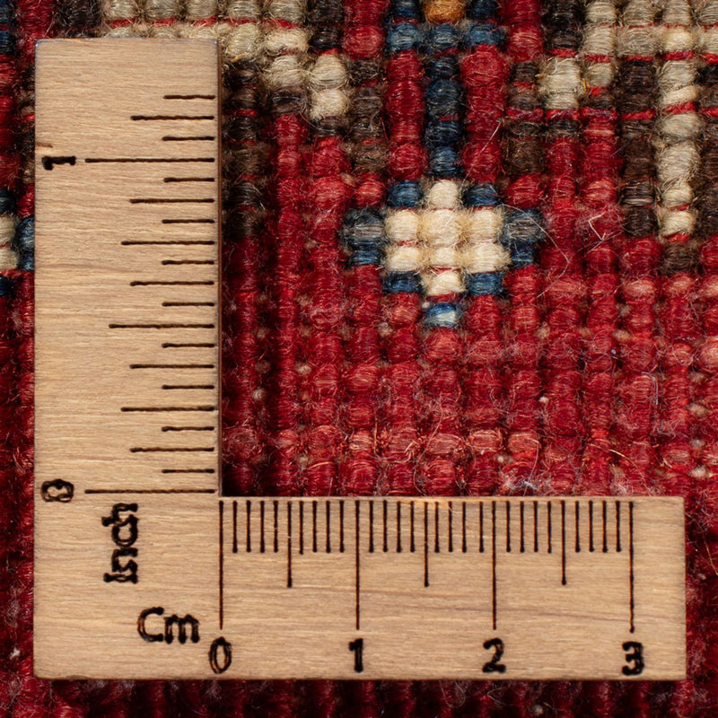 Dywan Ziegler - Bakhtiari - 113 x 87 cm - wielokolorowy