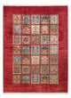 Bakhtiari Dywan 255x175cm - Dywan orientalny