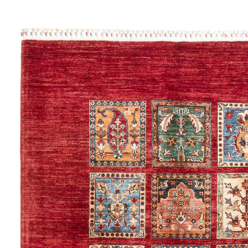 Dywan Ziegler - Bakhtiari - 255 x 175 cm - wielokolorowy