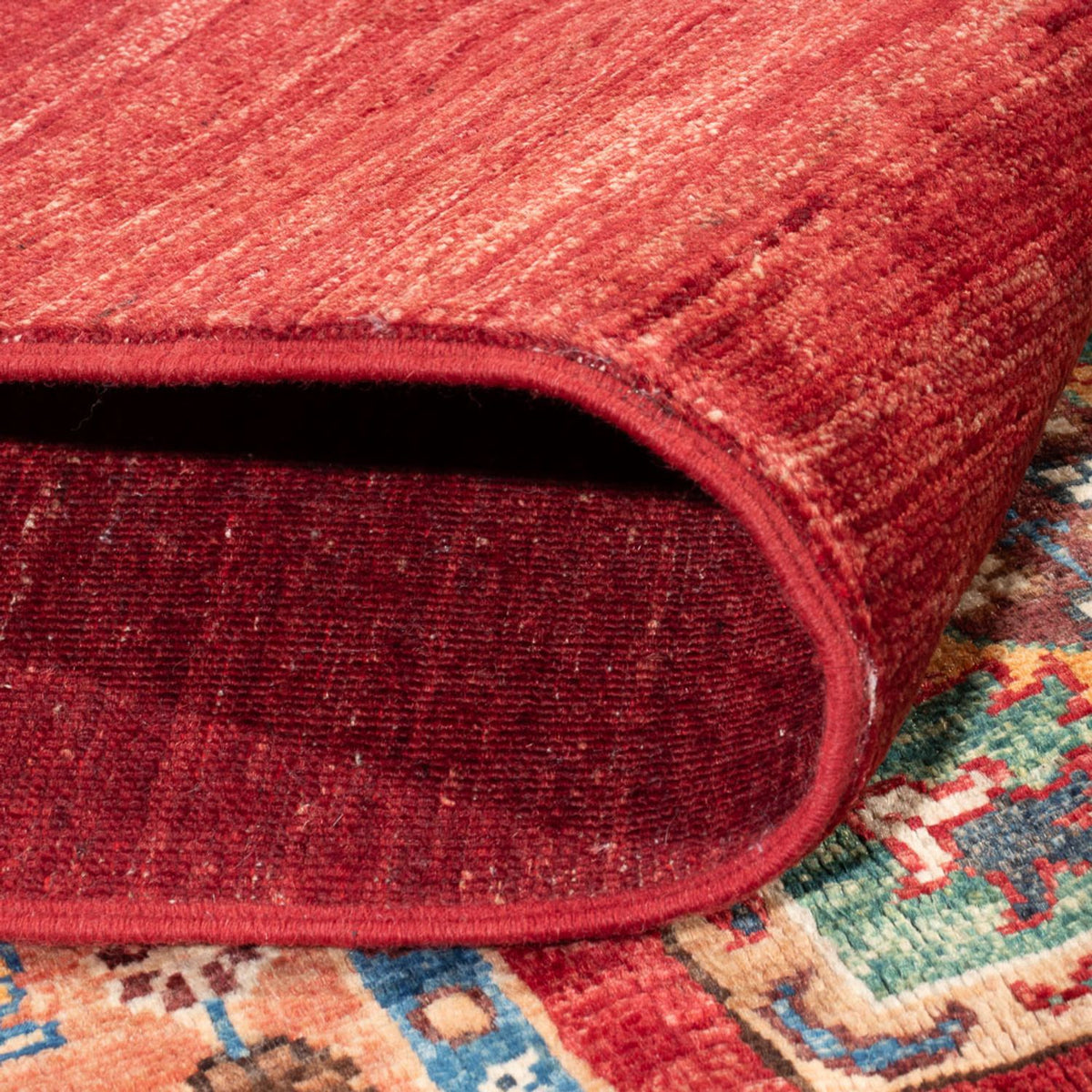 Dywan Ziegler - Bakhtiari - 255 x 175 cm - wielokolorowy