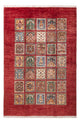 Bachtiari Dywan 250x175cm - Dywan orientalny