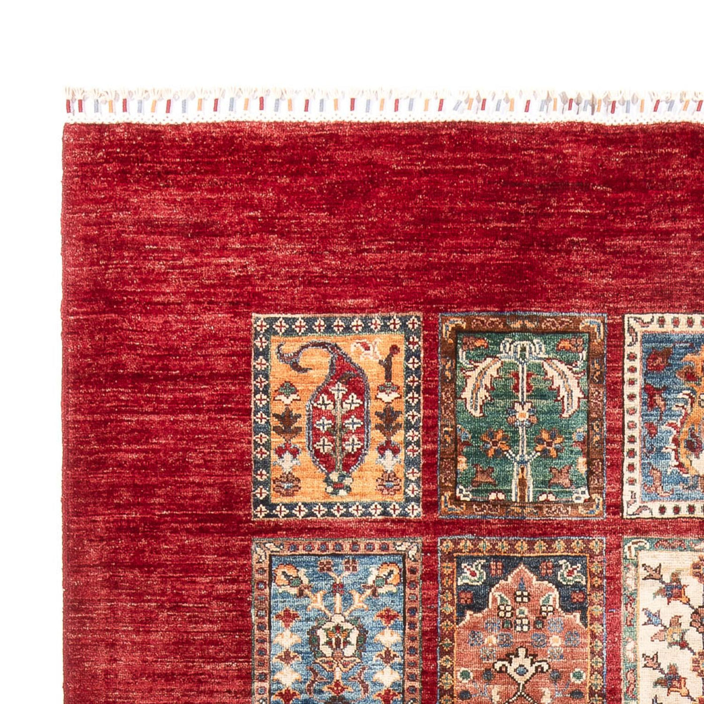Bachtiari Dywan 250x175cm - Dywan orientalny