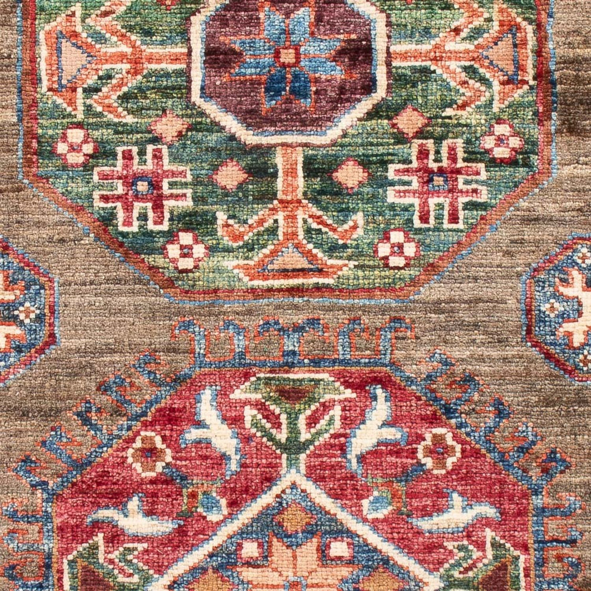 Dywan Ziegler - Ariana - 97 x 65 cm - wielokolorowy