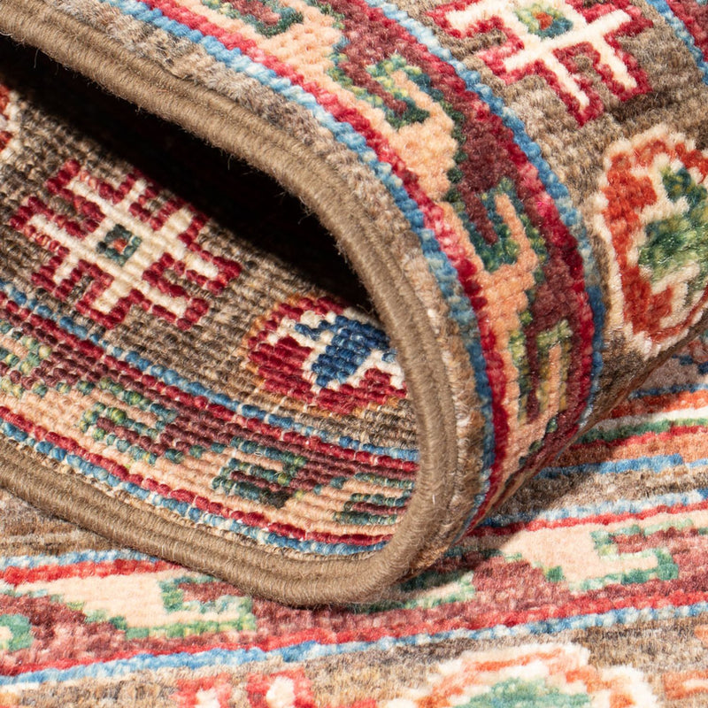 Dywan Ziegler - Ariana - 97 x 65 cm - wielokolorowy