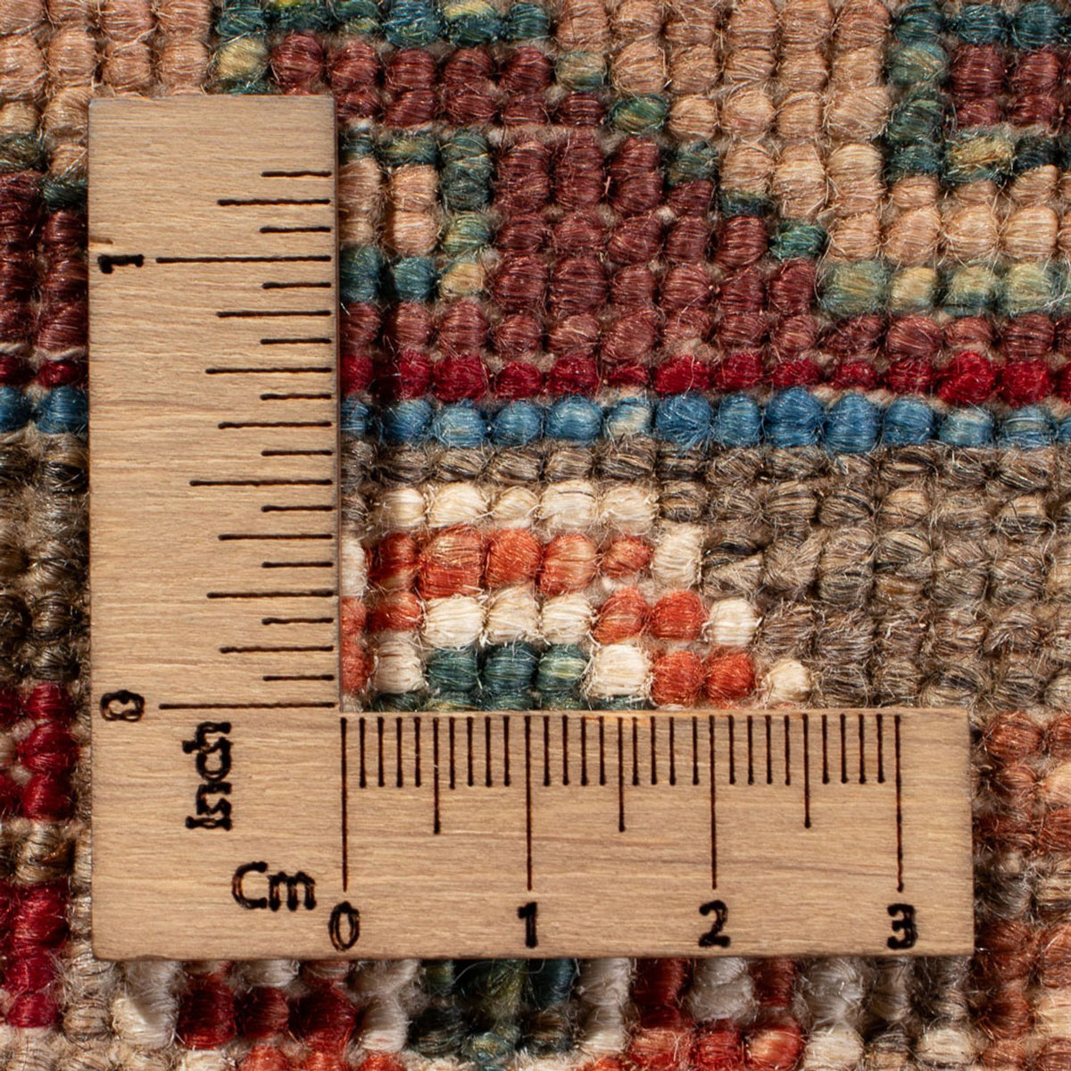 Dywan Ziegler - Ariana - 97 x 65 cm - wielokolorowy