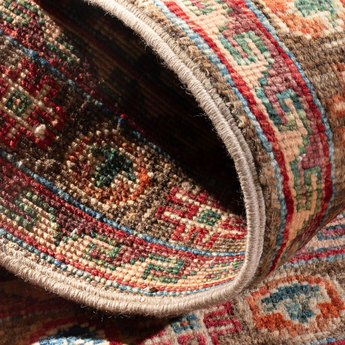 Dywan Ziegler - Ariana - 98 x 65 cm - wielokolorowy