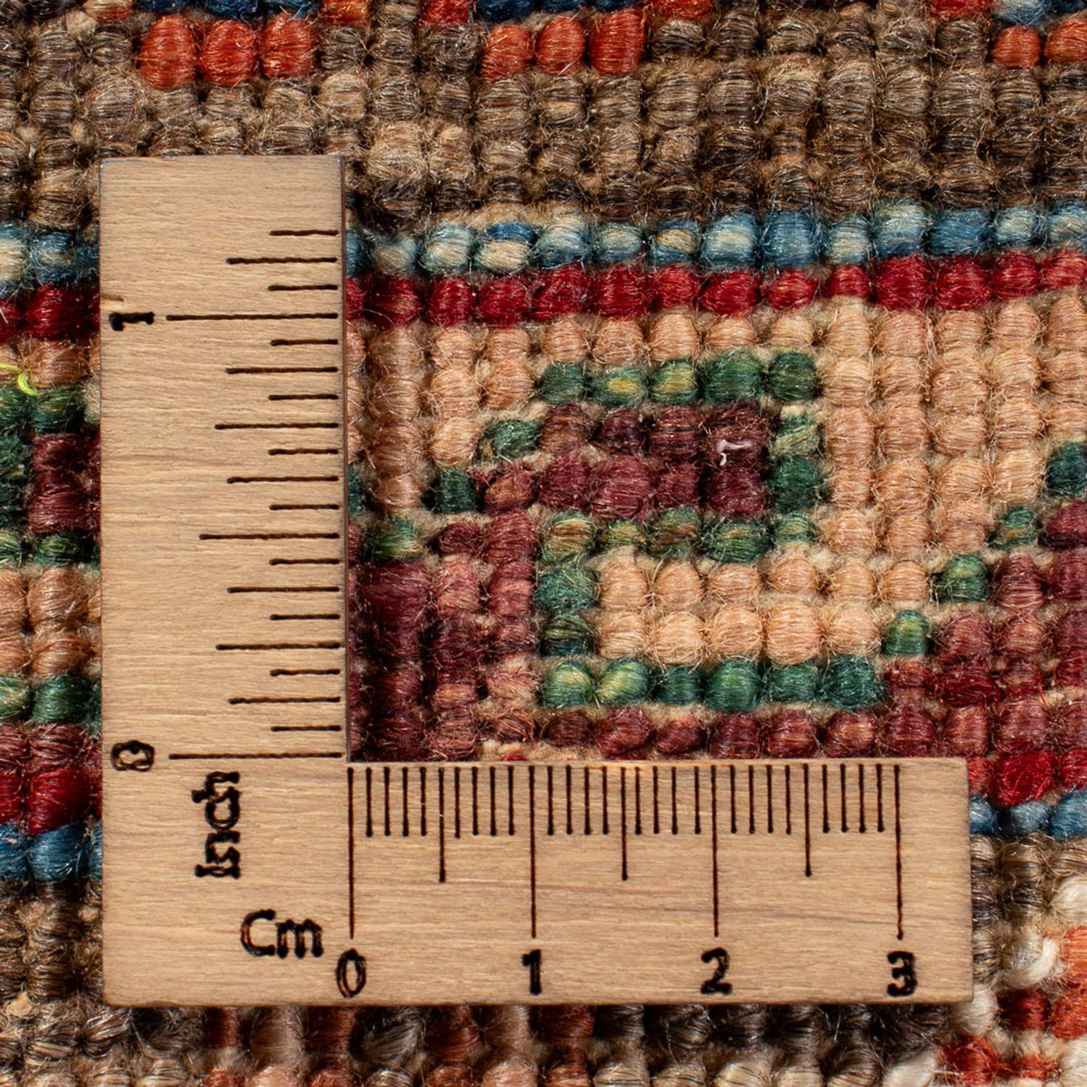 Dywan Ziegler - Ariana - 98 x 65 cm - wielokolorowy