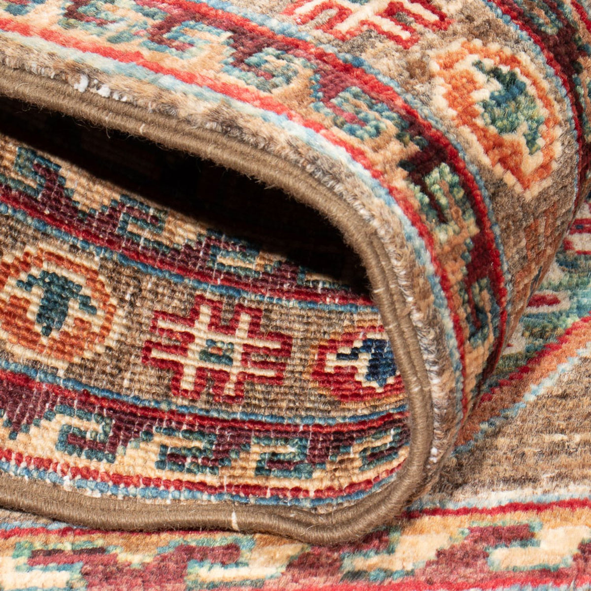 Dywan Ziegler - Ariana - 96 x 64 cm - wielokolorowy