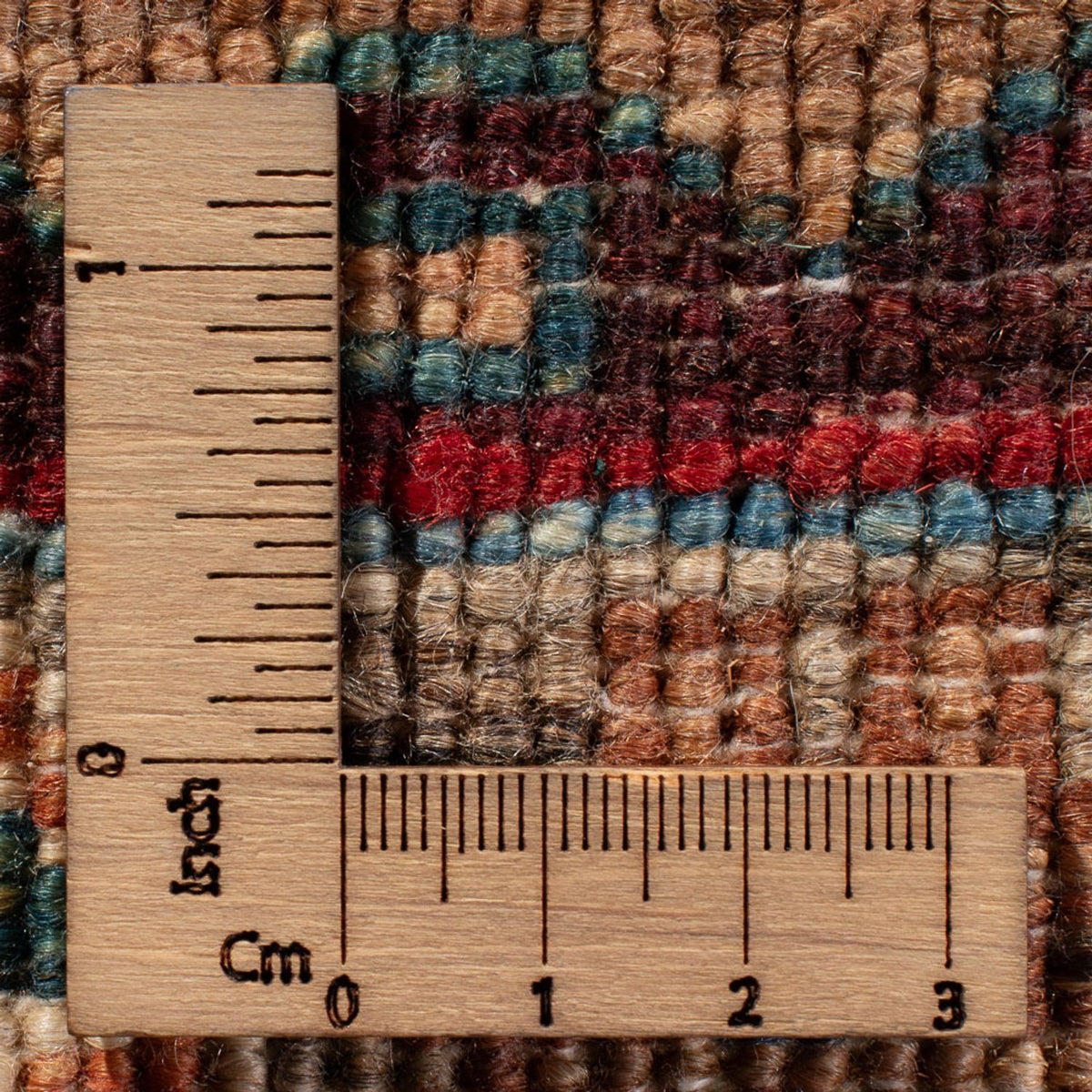 Dywan Ziegler - Ariana - 96 x 64 cm - wielokolorowy