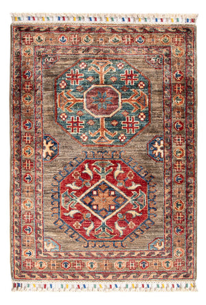 Dywan Ziegler - Ariana - 96 x 63 cm - wielokolorowy