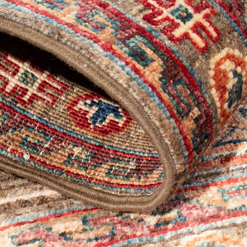 Dywan Ziegler - Ariana - 96 x 63 cm - wielokolorowy