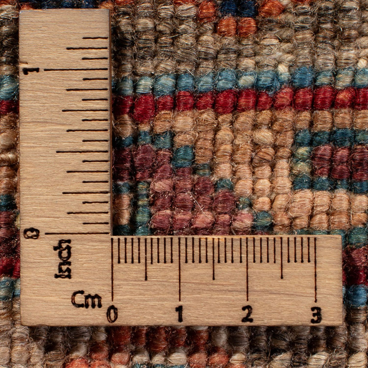 Dywan Ziegler - Ariana - 96 x 63 cm - wielokolorowy