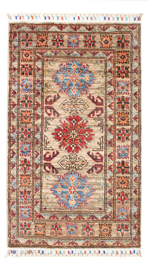 Dywan Ziegler - Kazak - 97 x 61 cm - wielokolorowy