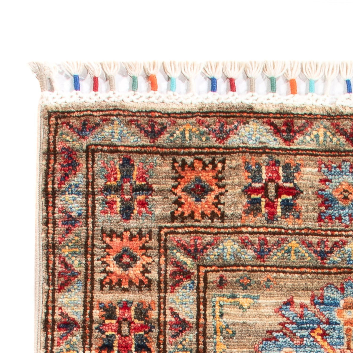 Kazak Dywan 61x97cm - Dywan orientalny