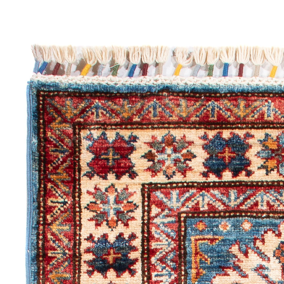 Kazak Dywan 61x101cm - Dywan orientalny