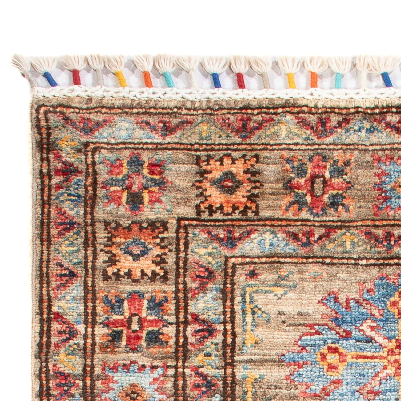 Kazak Dywan 99x60cm - Dywan orientalny