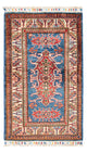 Kazak Dywan 96x59cm - Dywan orientalny