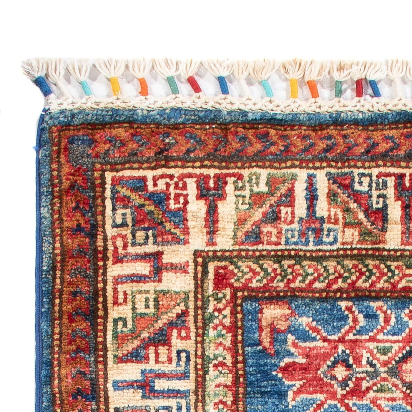 Kazak Dywan 96x59cm - Dywan orientalny