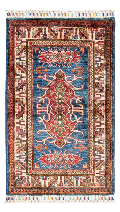 Kazak Dywan 59x97cm - Dywan orientalny