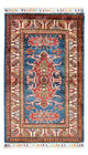 Kazak Dywan 97x59cm - Dywan orientalny