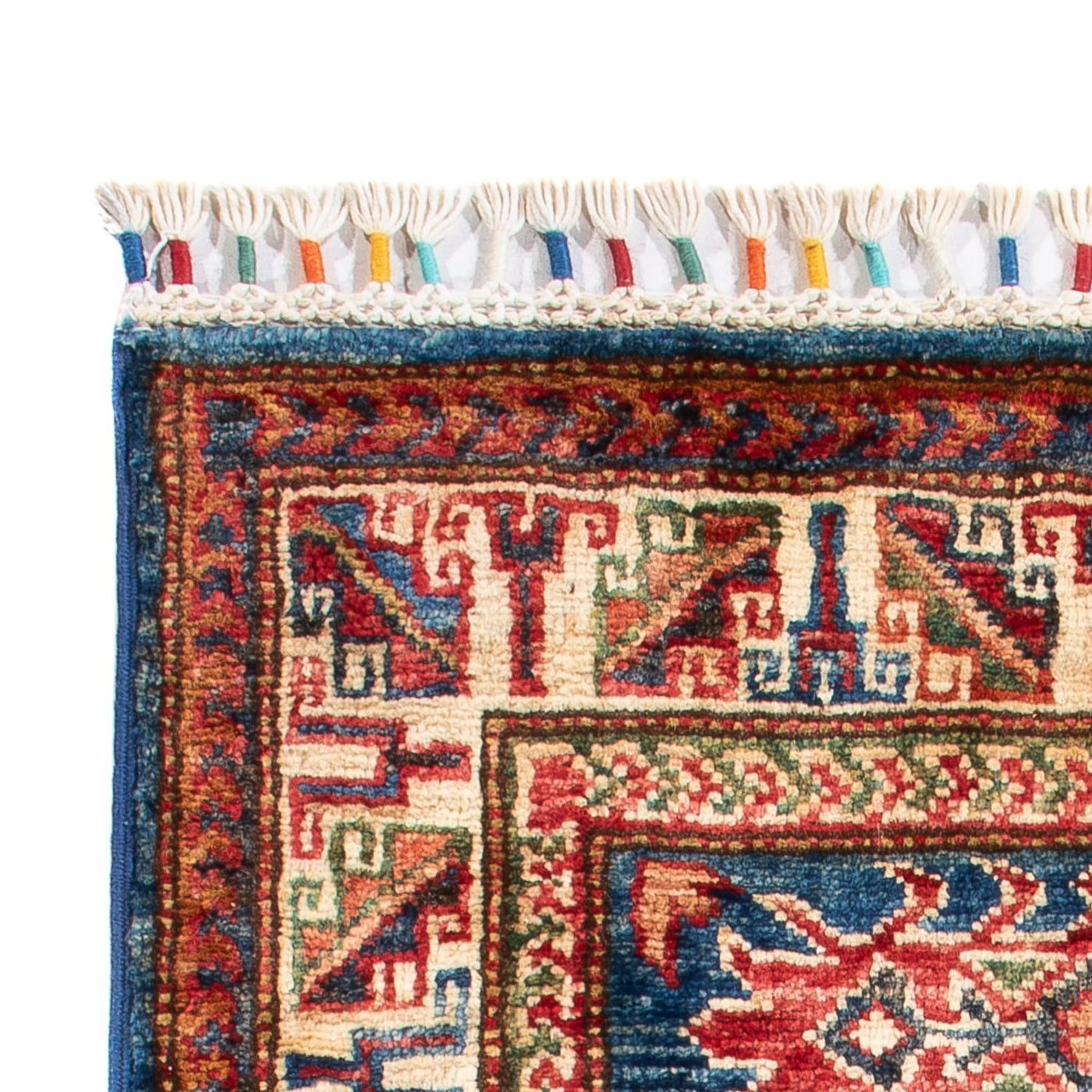 Kazak Dywan 97x59cm - Dywan orientalny