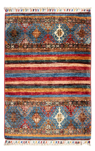 Shal Dywan 63x94cm - Dywan orientalny